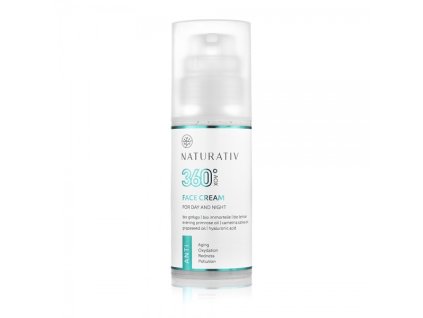 naturativ 360AOX Face Cream