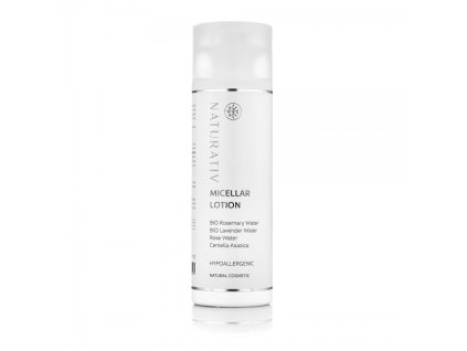 Naturativ Micellar Lotion