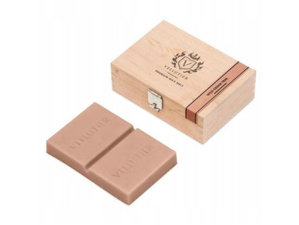 vellutier vosk Divoký cedr 50g