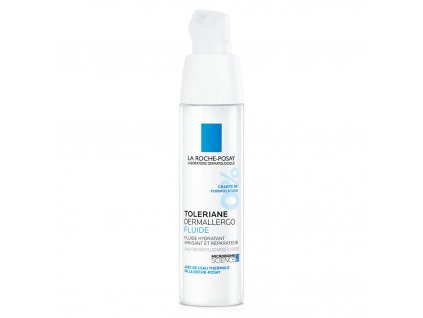 la roche posay toleriane dermallergo fluidni krem 40ml