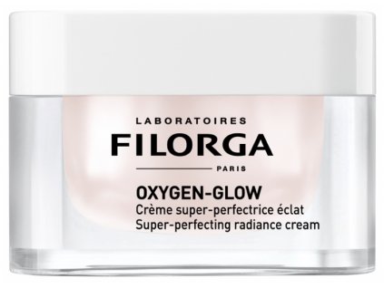 filorga oxygen glow krém 50ml