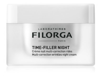 filorga time filler night nocni krem