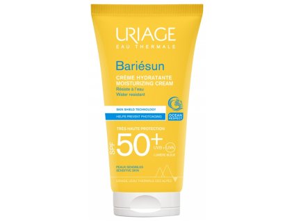 Uriage bariesun hydratační krém SPF50 50ml