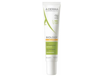 a derma biology dermatologicka pece vyzivujici 40ml