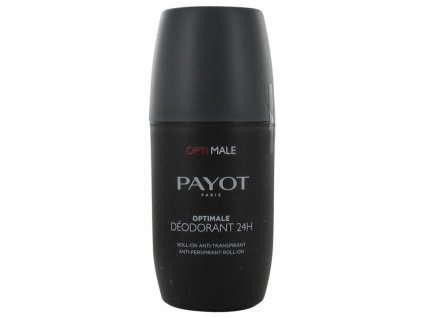 payot homme optimale deodorant roll on NOVÝ