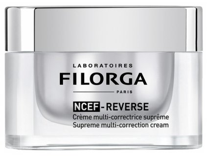 filorga ncef reverse multikorekční krém 50ml