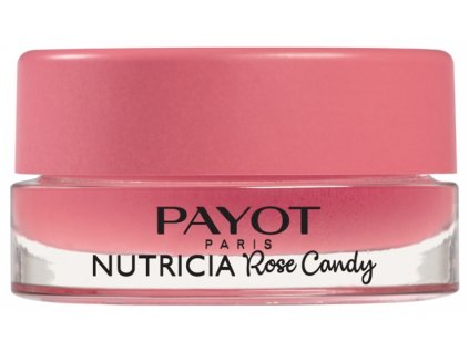 payot nutricia baume levres Rose candy 6g