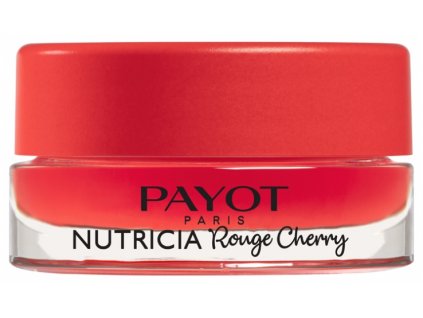 payot nutricia baume levres Rose cherry 6g