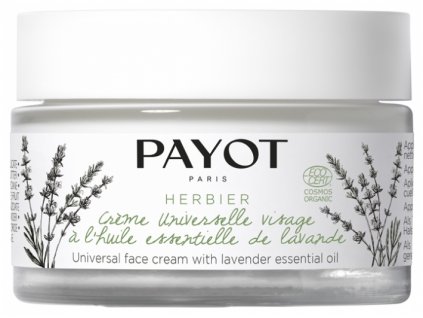 payot herbier univerzální krém 50ml