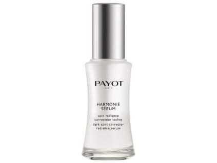 payot harmonie serum