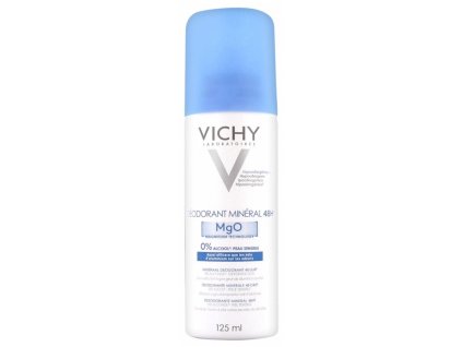 vichy 48h mineral deo sprej 125ml