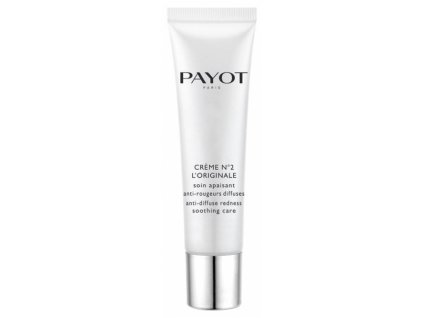 Payot Creme No2 L´Originale 30 ml
