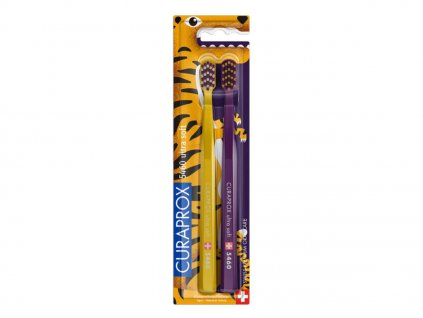 cs ultra soft 5460 2 pack tiger edition)