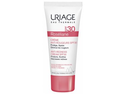 uriage roseliane krém spf30 40ml