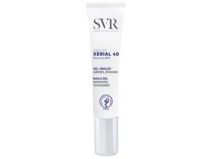 SVR xerial nehty 10ml