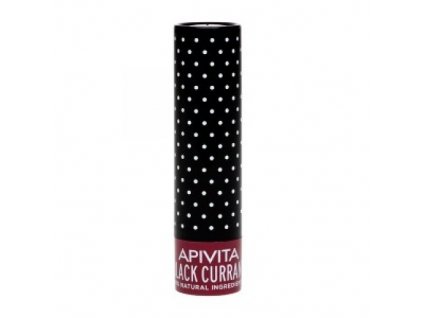 apivita lip care black currant