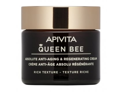 apivita queen bee rich krém 5201279080938