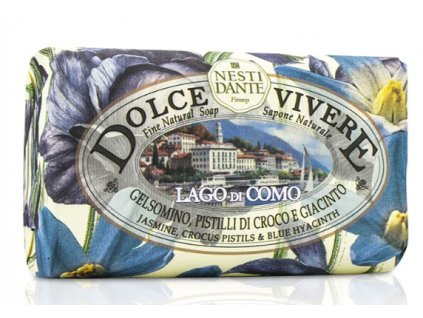 ND Dolce vivere Lago di Como 250g