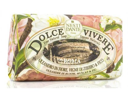 ND Dolce vivere Roma 250g