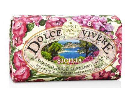 ND Dolce vivere Sicilia 250g