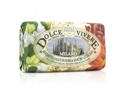 ND Dolce Vivere Milano 250g