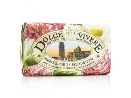 ND Dolce Vivere Pisa 250g