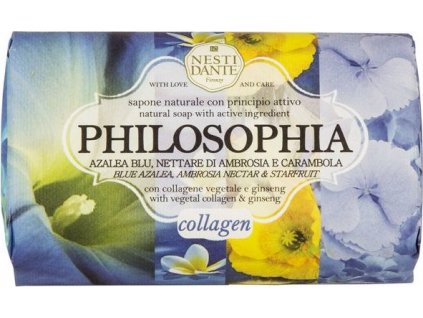 NP Philosophia Collagen 250g