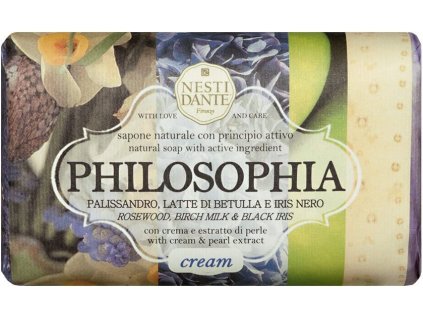 NP Philosophia Cream 250g