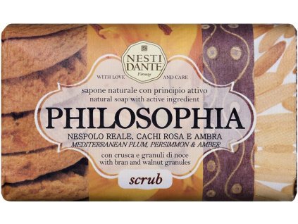 NP Philosophia Scrub 250g