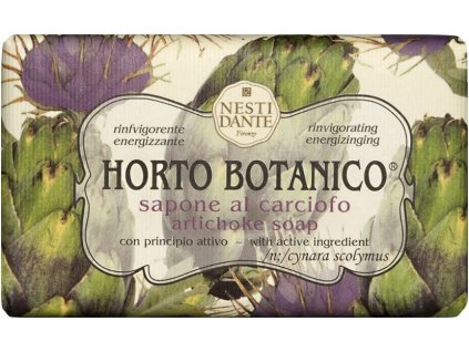 ND Horto Botanico artyčok 250g