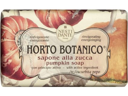 ND Horto Botanico dýně 250g