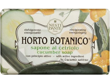 ND Horto Botanico okurka 250g