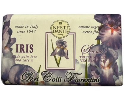 ND Dei Colli Iris 250g