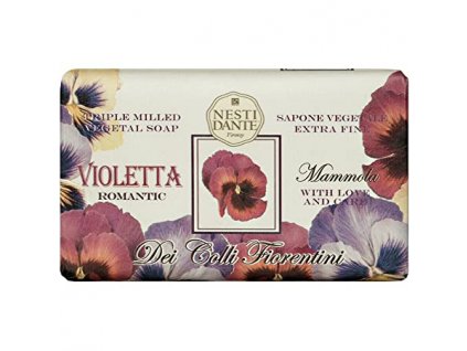 ND Dei Colli Fiorentini Sweet Violet 250g