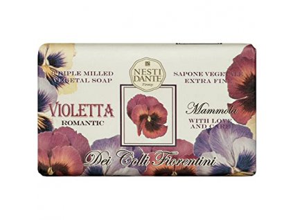 ND Dei Colli Fiorentini Sweet Violet 250g