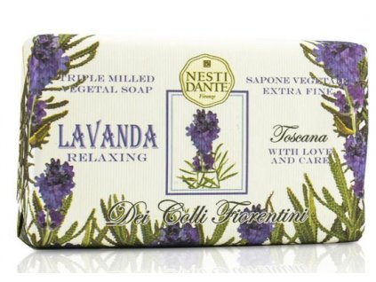 ND Dei Colli Tuscan Lavander 250g