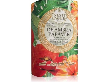 ND With love Ambra 250g