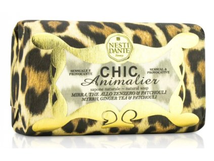 ND Chic patchouli+myrh 250g