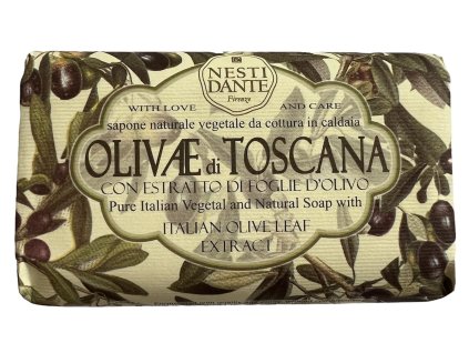 ND Olivae di Toscana 150g