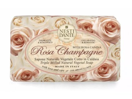 ND Rosa Champagne