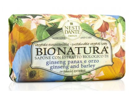 ND Bio natura Panax gngeg+berley 250g