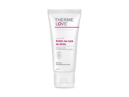 ThermeLove Krem na ruce Sira 100ml