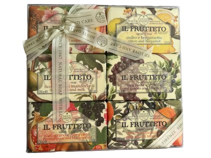 ND IL Frutteto sada 6x150g 1