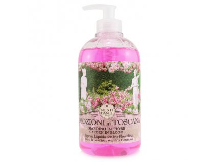 ND EIT Garden in bloom 500ml)