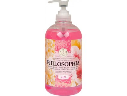 NP Philosophia Lift 500ml