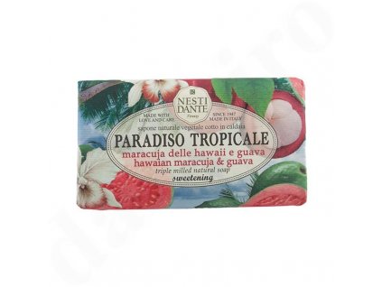ND paradiso tropicale maracuja delle hawaii e guave 250g