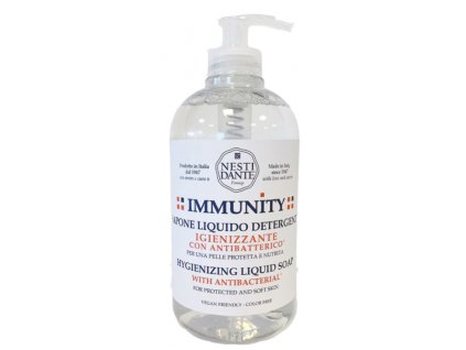 ND Immunity tekuté mýdlo 500ml