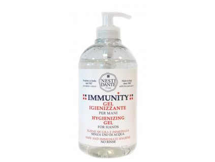 ND Immunity gel na ruce 300ml