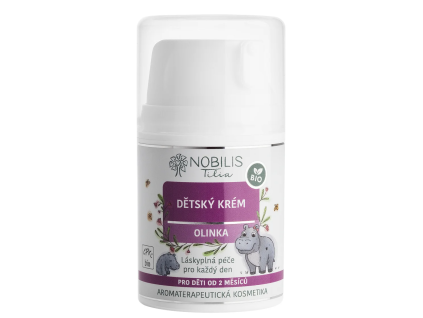 NT krém Olinka 50ml