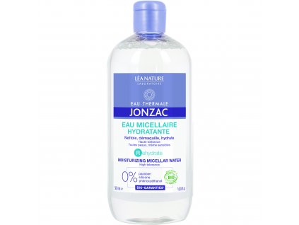 3517360011357 EAN JONZAC REHYDRATE HYDRATACNI MICELARNI VODA BIO 500 ML